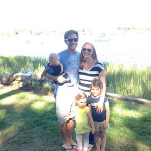 Meet your Posher, Bob